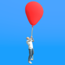 Balloon Rider