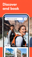 GetYourGuide: Travel & Tickets screenshot 3