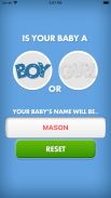 Baby Names (Pro) screenshot 0
