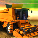 Combine Harvester Simulator - Baixar APK para Android | Aptoide