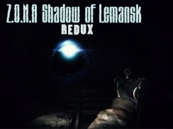 Z.O.N.A Shadow of Lemansk Redux screenshot 13