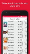 Print Photos App 1 Hour Photo Prints. Quick Prints screenshot 3