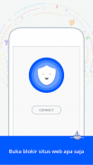 Free VPN - Betternet VPN Proxy & Wi-Fi Security screenshot 2