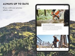 STIHL screenshot 6
