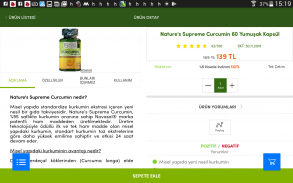 Vitaminler.com screenshot 12