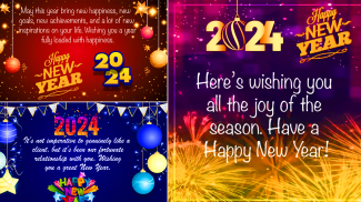 New Year Photo Frame 2024 screenshot 8