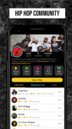 Rap Fame - Rap Music Studio screenshot 2