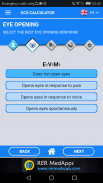 GCS Calculator | Glasgow Coma Scale screenshot 4