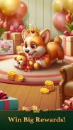 Jenny Solitaire® - Card Games screenshot 0