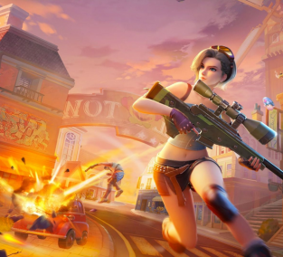 Creative Destruction image