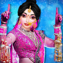 Wedding Fashion Indian 2024 Icon