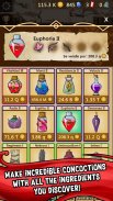 Alchemy Clicker - Potion Maker screenshot 2