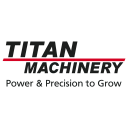 TITAN MACHINERY