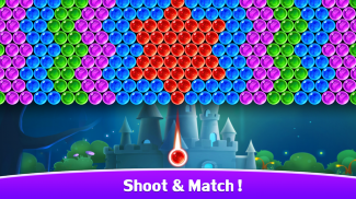 Bubble Shooter Legend screenshot 4