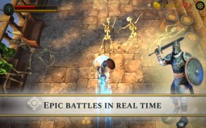 TotAL RPG (Towers of the Ancient Legion) screenshot 11