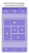 New Collage Photo Frame Editor screenshot 2