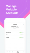 Spender – Money Management screenshot 4