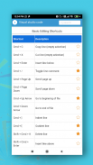 Learn computer keyboard shortcut keys Pro - No Ads screenshot 5