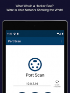 Network IP Port Scanner screenshot 18