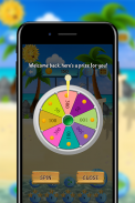 Coconut Shooting Game screenshot 1