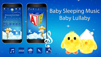 Baby Sleeping Music - Baby Lullaby screenshot 0