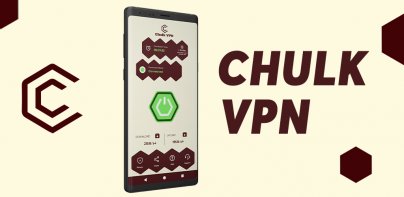 Chulk VPN