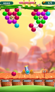 Bubble Shooter Bird Rescue screenshot 7