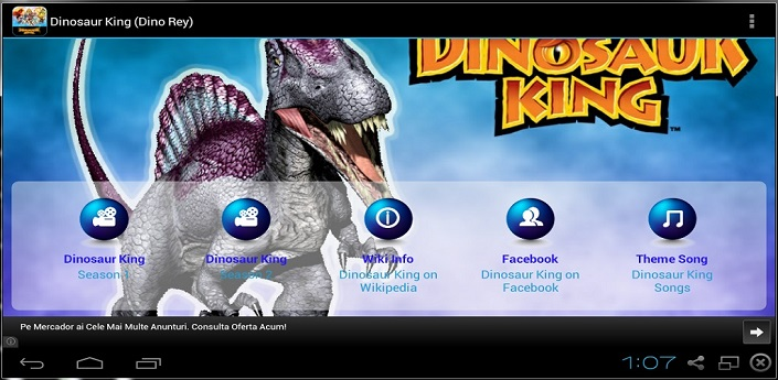 dinosaur roblox king aptoide wiki descargar apk android para fan app