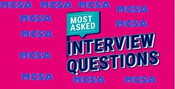 MCSA Interview Questions screenshot 0