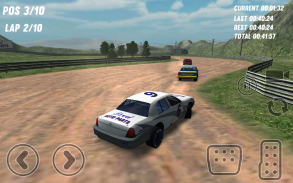 Stock Car Racing para Android - Baixe o APK na Uptodown