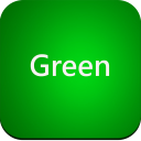 Green Wallpaper HD