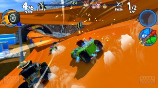 Beach Buggy Racing 2 screenshot 4