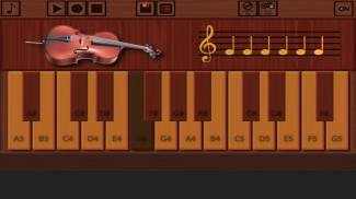 Professional Cello screenshot 6