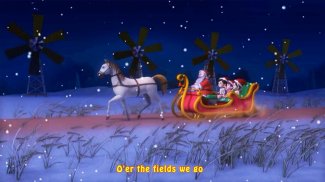 Jingle Bells Christmas Song screenshot 6