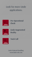 Linde Service Manager screenshot 0