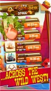 Idle Tycoon: Wild West Clicker Game - Tap for Cash screenshot 2
