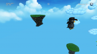 Angry Bird Jump screenshot 4