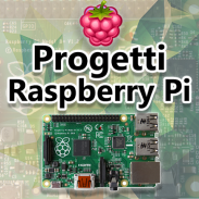 Raspberry Pi Progetti screenshot 5