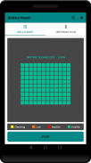 Repair Calibrate Battery screenshot 2