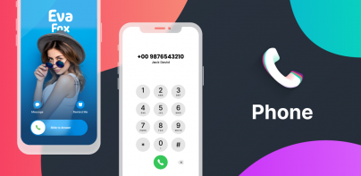 iCallify Phone Contacts Dialer