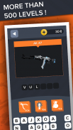 Ultimate Quiz for CS:GO - Skins | Cases | Players screenshot 3