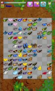 Butterfly Kyodai Deluxe: Mahjong Style screenshot 2