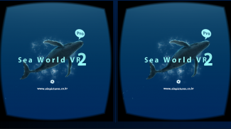 Sea World VR2(Pro) screenshot 6