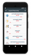 Logical Reasoning (Remake) screenshot 1