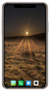 Sunrise  Wallpaper screenshot 8