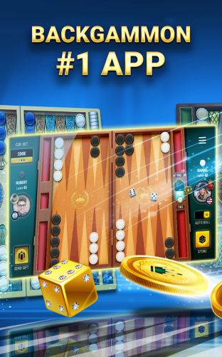 Backgammon Live Online Free Table Game 3 6 531 Download Android Apk Aptoide