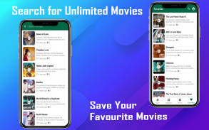 Asian Movie Hub. Movies Online screenshot 2