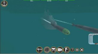 Балтийский Охотник screenshot 5