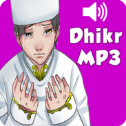 Dhikr Dhikr MP3 Indonesia screenshot 4