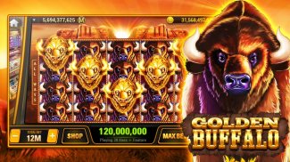 HighRoller Vegas: Casino Slots screenshot 9